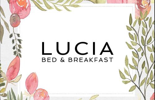Quartiere Oltre Savio Cama Y Desayuno | Bed and Breakfast Lucia