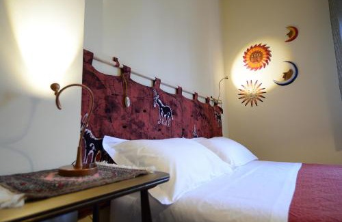 Quartiere Oltre Savio Cama Y Desayuno | Bed and Breakfast Lucia