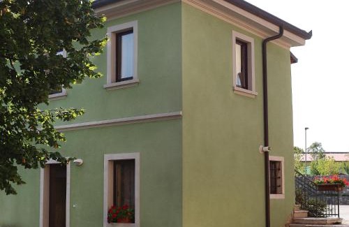 Divaca Cama Y Desayuno | Bed and Breakfast Malovec