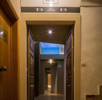 Montefalco Cama Y Desayuno | Bed and Breakfast Mameli 67