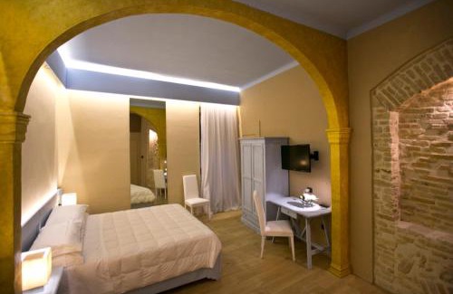 Montefalco Cama Y Desayuno | Bed and Breakfast Mameli 67