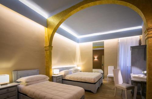 Montefalco Cama Y Desayuno | Bed and Breakfast Mameli 67