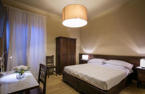 Montefalco Cama Y Desayuno | Bed and Breakfast Mameli 67