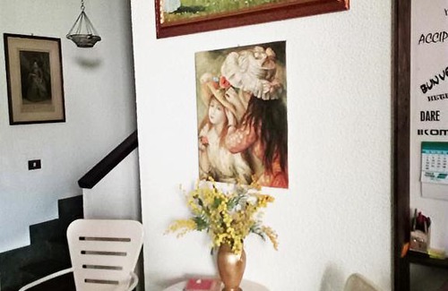 Cascina Cama Y Desayuno | Bed and Breakfast Mimosa