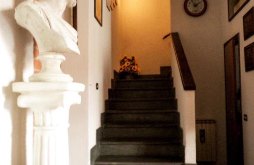Cascina Cama Y Desayuno | Bed and Breakfast Mimosa