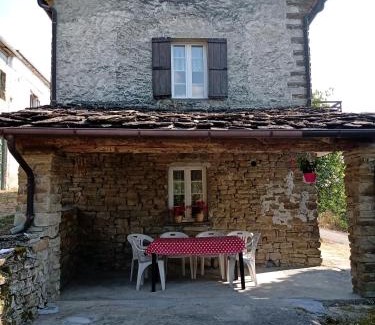 Grognardo Cama Y Desayuno | Bed and Breakfast Nicole Ponti