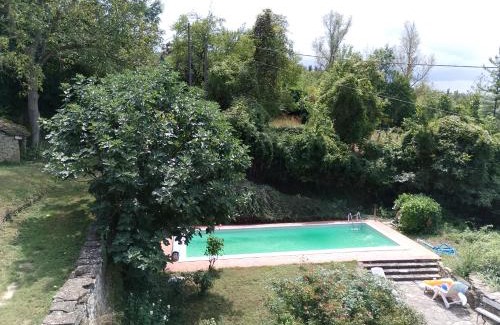 Grognardo Cama Y Desayuno | Bed and Breakfast Nicole Ponti
