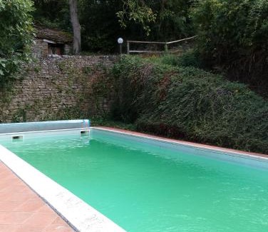 Grognardo Cama Y Desayuno | Bed and Breakfast Nicole Ponti