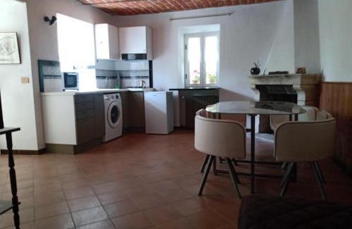 Grognardo Cama Y Desayuno | Bed and Breakfast Nicole Ponti