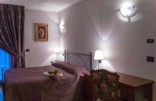 San Gemini Cama Y Desayuno | Bed and Breakfast Ocarè