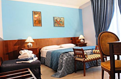 San Gemini Cama Y Desayuno | Bed and Breakfast Ocarè