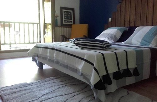 Marcellus Cama Y Desayuno | Bed and breakfast on the banks of the Canal des Deux Mers