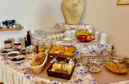 Valun Cama Y Desayuno | Bed and Breakfast Palac