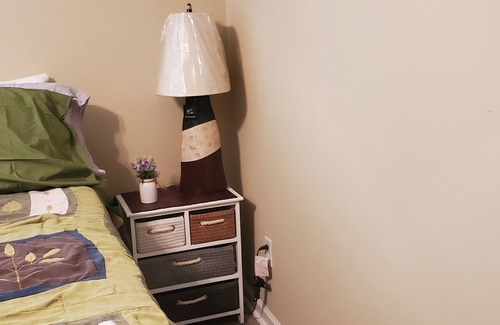 Midland Casa | Bed and Breakfast Personal Chef (Wanderlust Room)