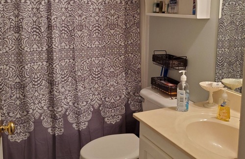 Midland Casa | Bed and Breakfast Personal Chef (Wanderlust Room)