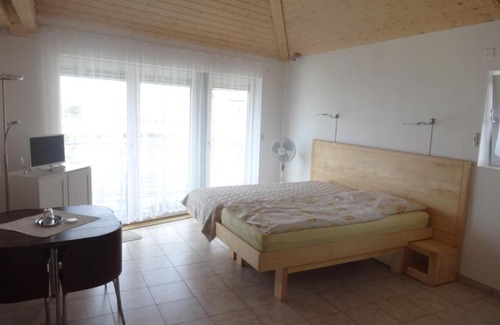 Prilly Cama Y Desayuno | Bed and Breakfast Prilly-Lausanne