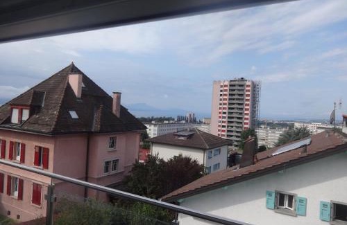 Prilly Cama Y Desayuno | Bed and Breakfast Prilly-Lausanne