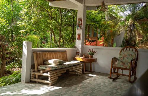 Puerto López Cama Y Desayuno | Bed and Breakfast Puerto López