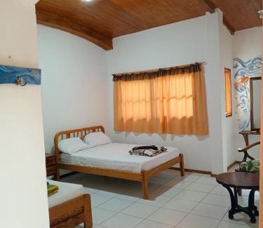 Puerto López Cama Y Desayuno | Bed and Breakfast Puerto López