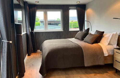 Kaatsheuvel Cama Y Desayuno | Bed and Breakfast Roodkapje
