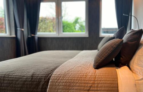 Kaatsheuvel Cama Y Desayuno | Bed and Breakfast Roodkapje
