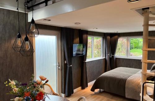 Kaatsheuvel Cama Y Desayuno | Bed and Breakfast Roodkapje
