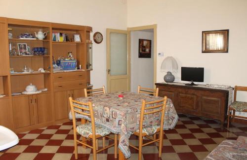 Pacentro Cama Y Desayuno | Bed and Breakfast San Marco Pacentro