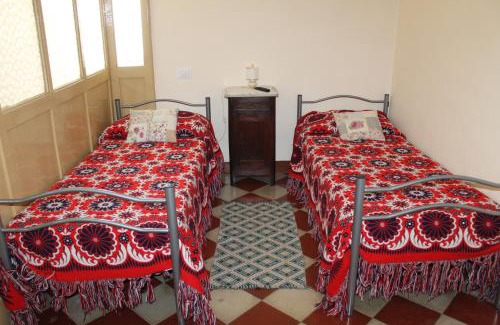 Pacentro Cama Y Desayuno | Bed and Breakfast San Marco Pacentro