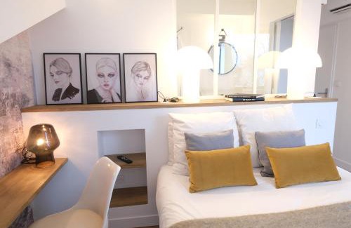 Merignac Cama Y Desayuno | Bed and Breakfast Shandita