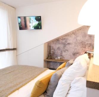 Merignac Cama Y Desayuno | Bed and Breakfast Shandita