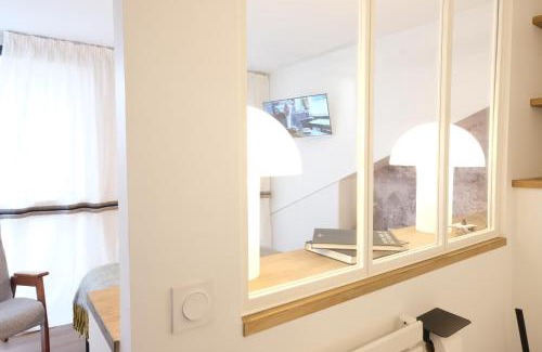 Merignac Cama Y Desayuno | Bed and Breakfast Shandita