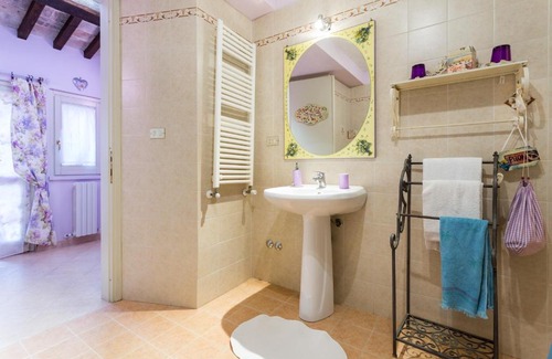 Assisi Cama Y Desayuno | Bed and Breakfast Sognando Te