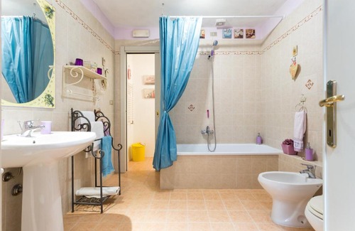 Assisi Cama Y Desayuno | Bed and Breakfast Sognando Te
