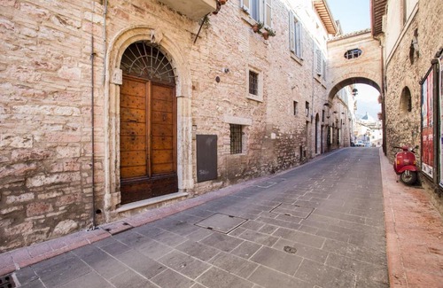 Assisi Cama Y Desayuno | Bed and Breakfast Sognando Te