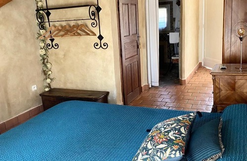Murato Cama Y Desayuno | Alojamiento y desayuno 'Stella' con piscina compartida, Wi-Fi y aire acondicionado.