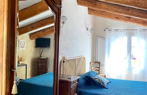 Murato Cama Y Desayuno | Alojamiento y desayuno 'Stella' con piscina compartida, Wi-Fi y aire acondicionado.
