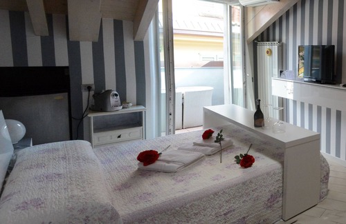 Como City Centre Cama Y Desayuno | Bed and Breakfast Storico