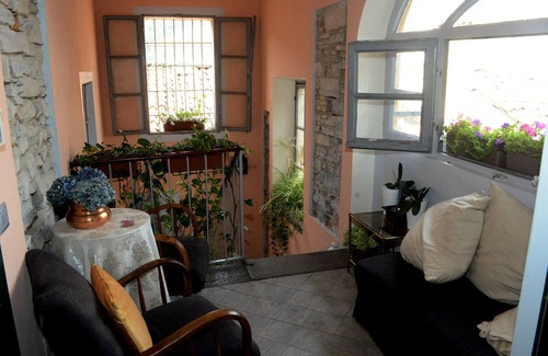 Como City Centre Cama Y Desayuno | Bed and Breakfast Storico