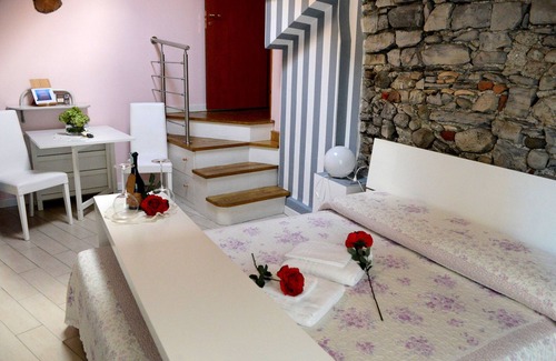 Como City Centre Cama Y Desayuno | Bed and Breakfast Storico