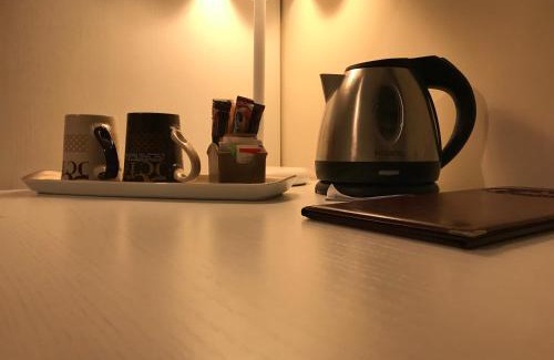 Taranto Cama Y Desayuno | Bed and Breakfast Sun Wine
