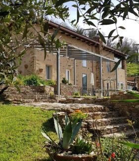 Seravezza Cama Y Desayuno | Bed and Breakfast Tenuta delle Stelle