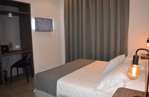 Catanzaro Lido Cama Y Desayuno | Bed and breakfast Villa Tota