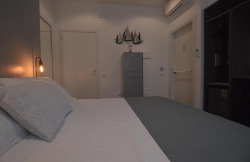 Catanzaro Lido Cama Y Desayuno | Bed and breakfast Villa Tota