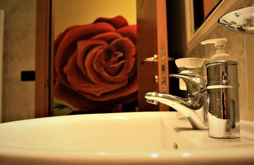 Villamagna Apartamento | Bed and Breakfast Villa Ciccone