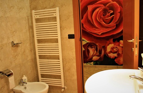 Villamagna Apartamento | Bed and Breakfast Villa Ciccone