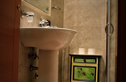 Villamagna Apartamento | Bed and Breakfast Villa Ciccone