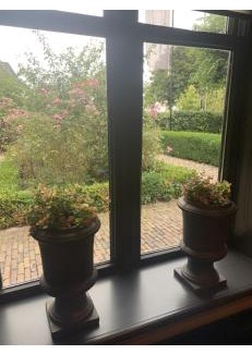 Morra Apartamento | Bed and Breakfast Waddendroom