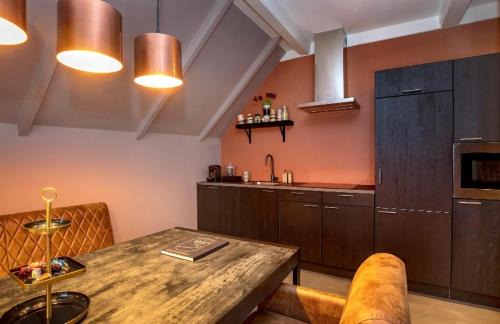 Morra Apartamento | Bed and Breakfast Waddendroom