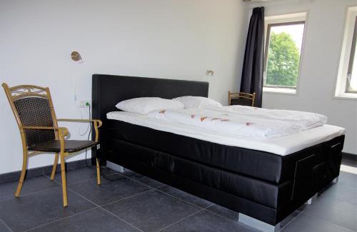 Wouw Cama Y Desayuno | Bed and breakfast Wouw