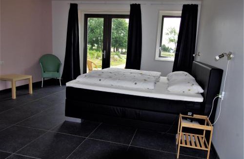 Wouw Cama Y Desayuno | Bed and breakfast Wouw